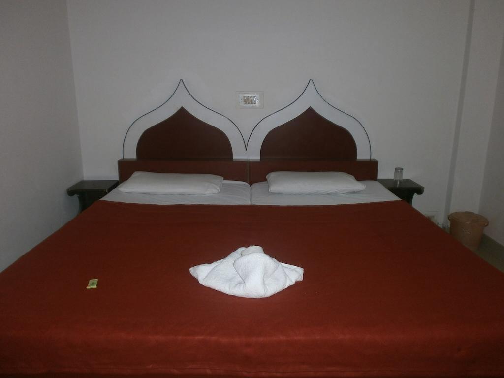 Hotel Safari Agra  Cameră foto