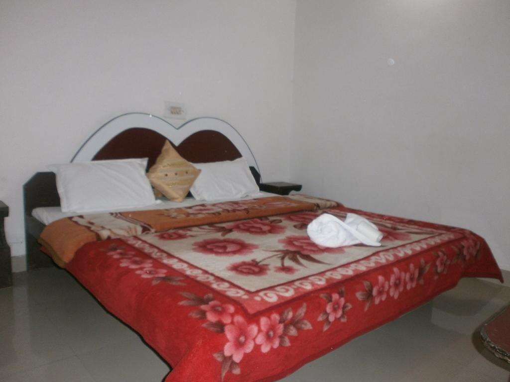 Hotel Safari Agra  Cameră foto