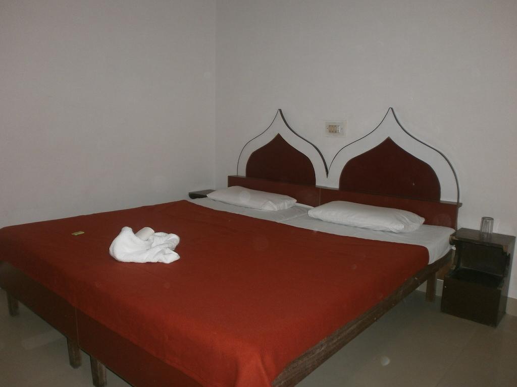 Hotel Safari Agra  Cameră foto