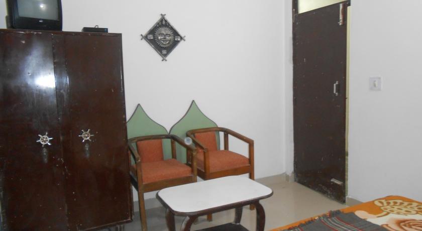 Hotel Safari Agra  Cameră foto