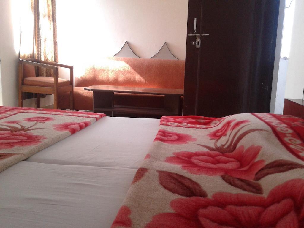 Hotel Safari Agra  Cameră foto